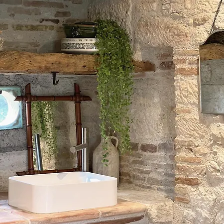 Les Hauts De Broze