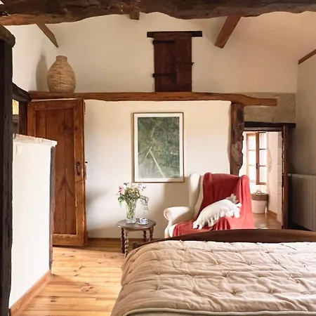 Les Hauts De 3* Broze