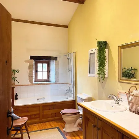 Les Hauts De 3* Broze