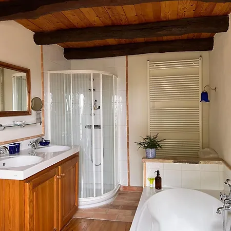 Couette-café Les Hauts De