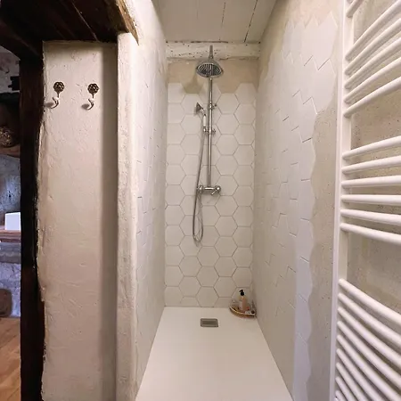 Les Hauts De Couette-café 3*