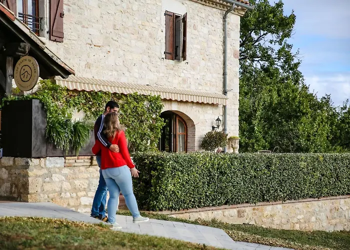 Les Hauts De B&B Broze