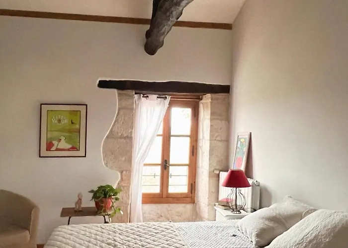 Les Hauts De 3* Broze