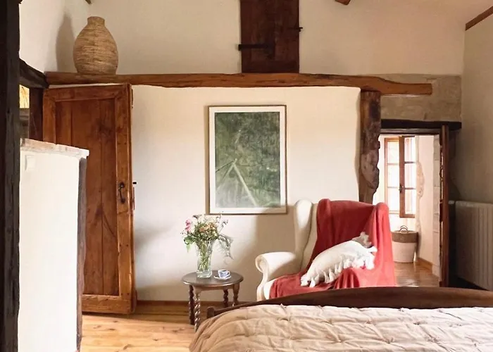 Les Hauts De 3* Broze