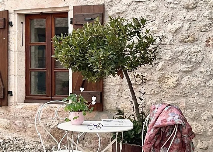 Les Hauts De B&B Broze