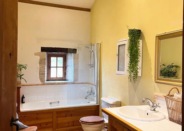 B&B Les Hauts De Broze